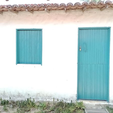 Pousada Infinito Azul Преа Екстер'єр фото