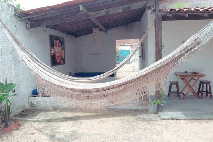 Pousada Infinito Azul Преа Екстер'єр фото